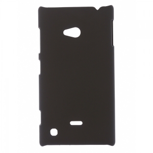  Hard Shell Case for Nokia Lumia 720 Black